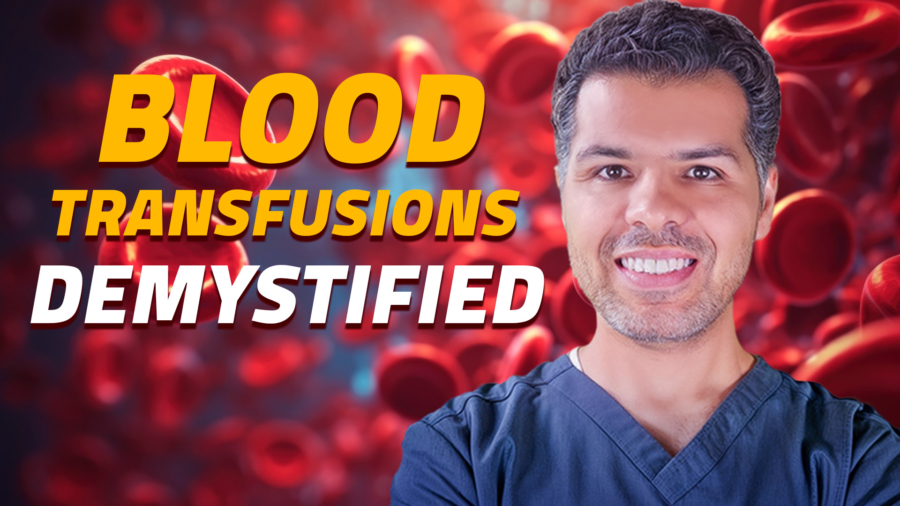 Blood Transfusions